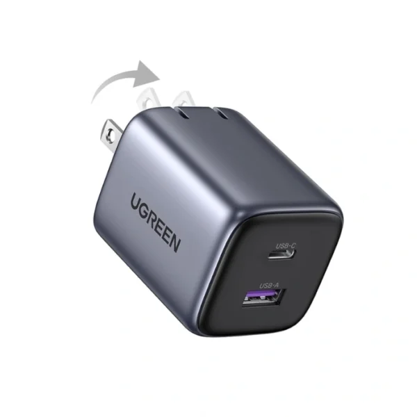 UGREEN Nexode S 35W X507