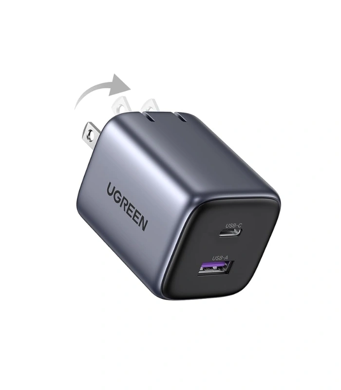 UGREEN Nexode S 35W X507