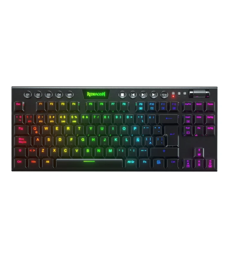 Redragon Horus TKL K621