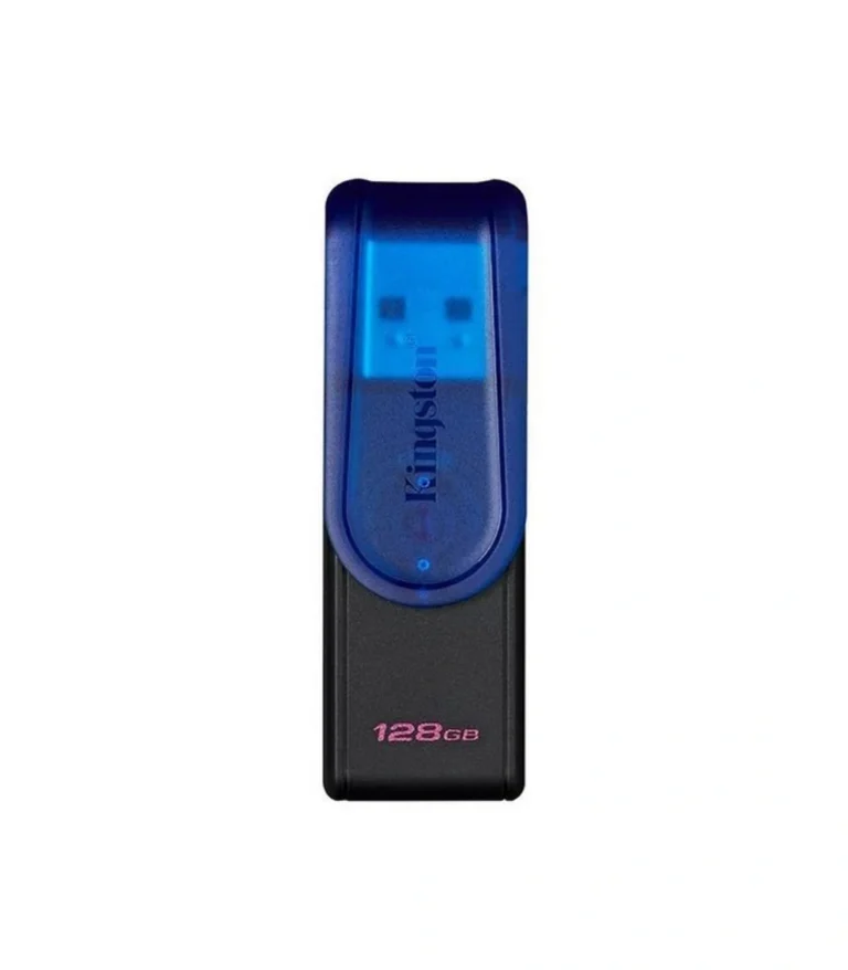 Kingston DataTraveler Exodia S 128GB