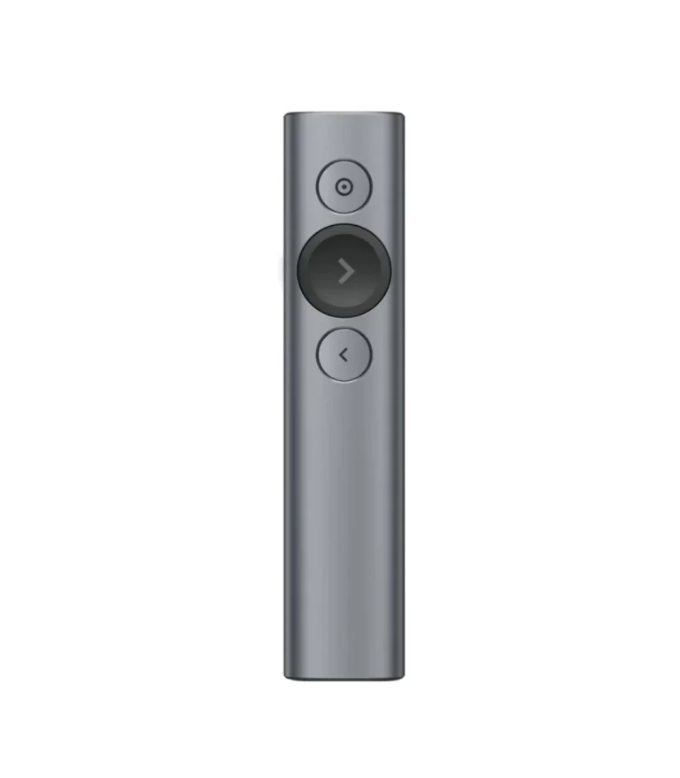 Logitech Spotlight