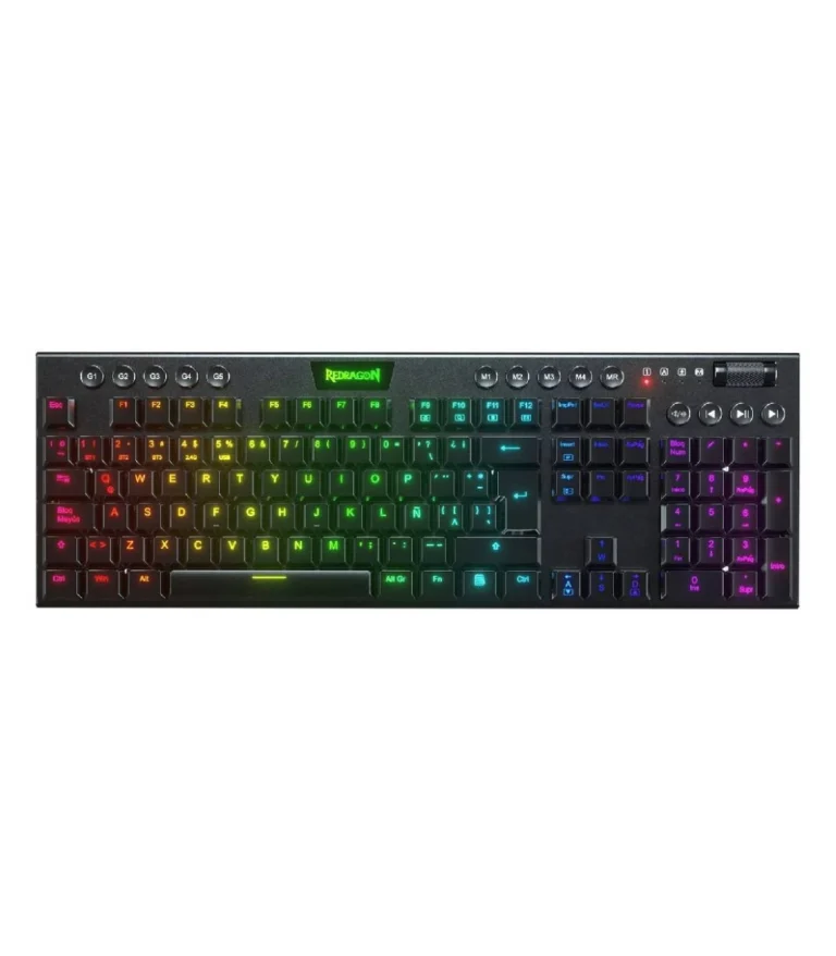 Redragon Horus FS K619