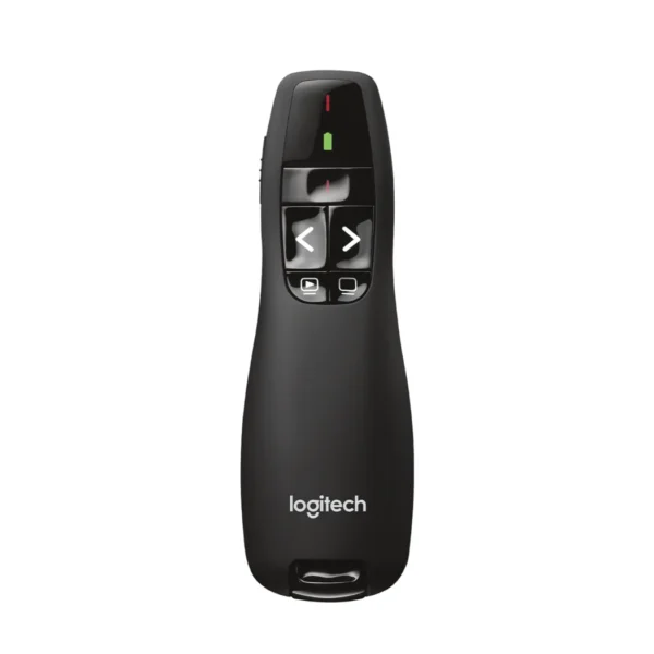 Logitech Wireless Presenter R400