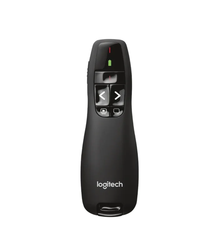 Logitech Wireless Presenter R400