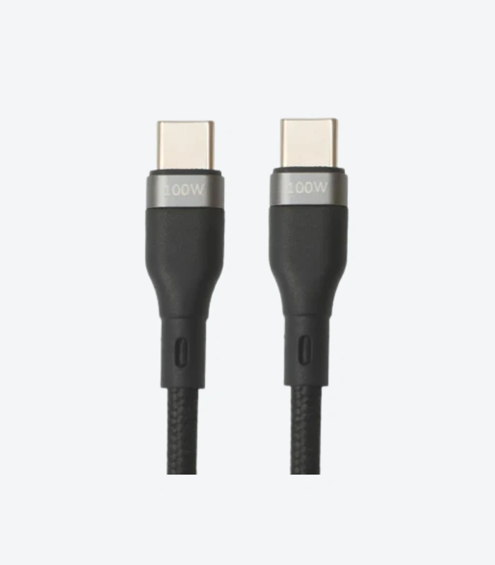 Nova Cable USB-C a USB-C