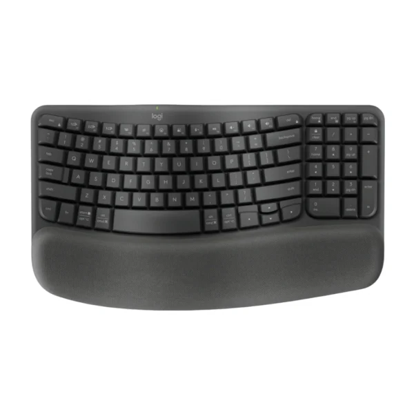 Logitech Wave Keys