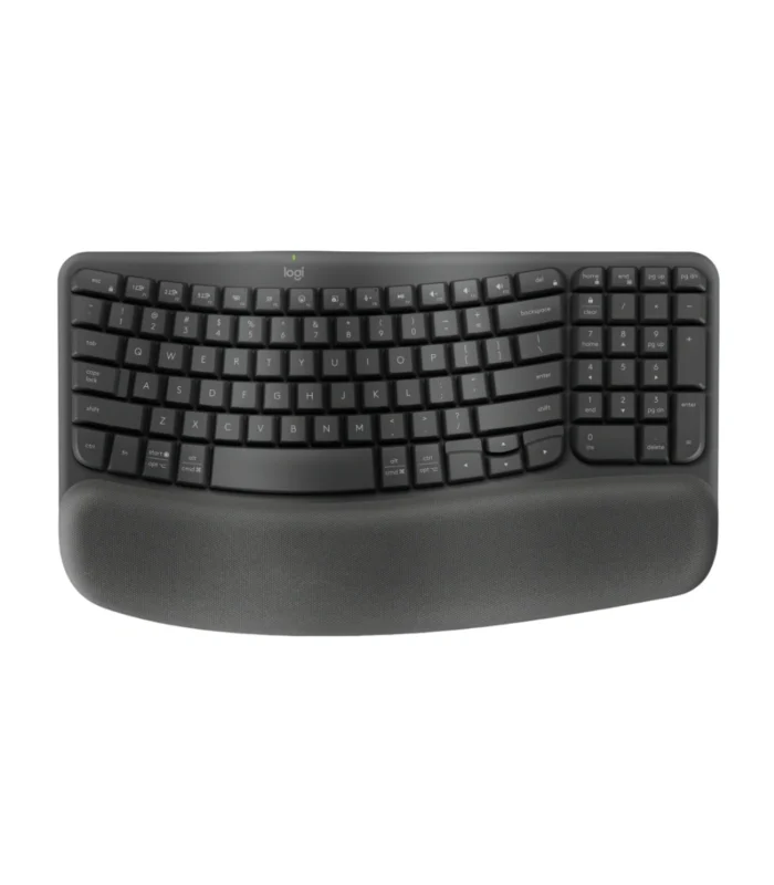 Logitech Wave Keys