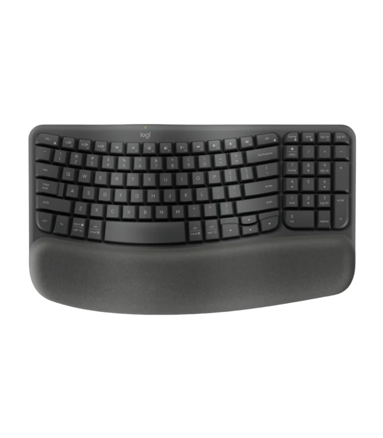 Logitech Wave Keys