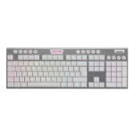Redragon Horus FS K619 White