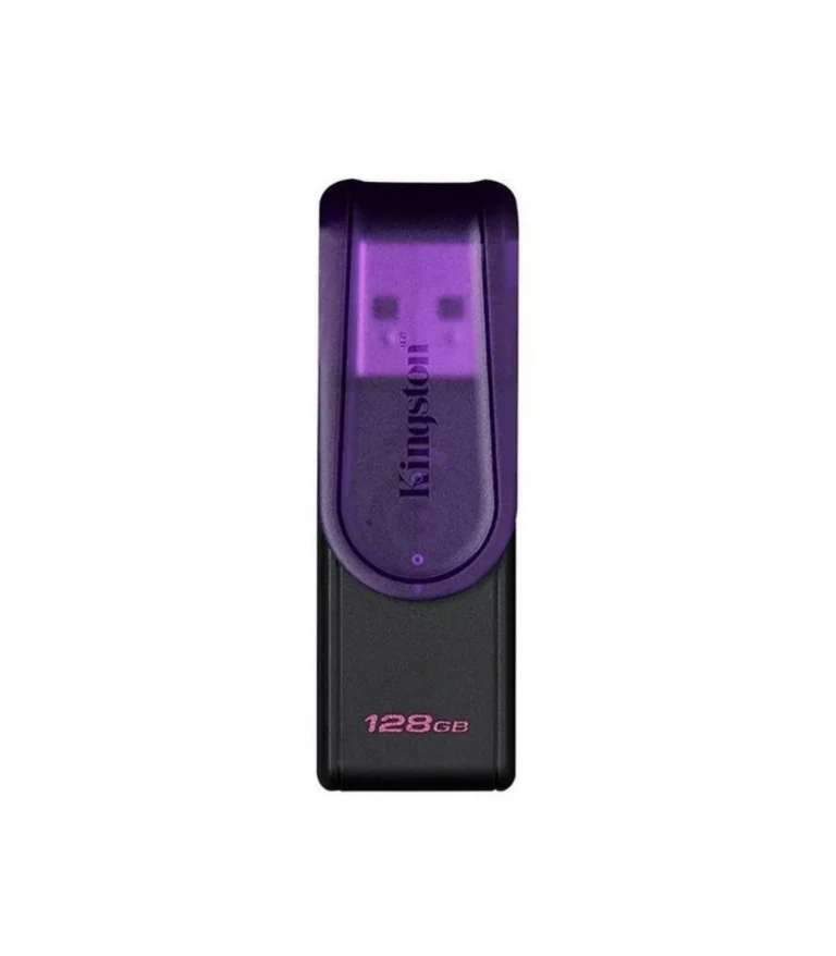 Kingston DataTraveler Exodia S 128GB