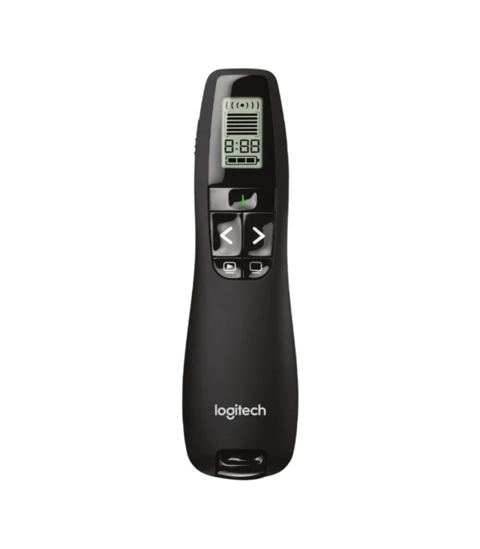 Logitech R800