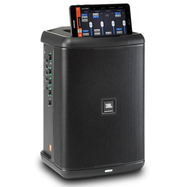 JBL EON ONE Compact - Sistema de amplificación portátil PA todo en uno, batería recargable - Imagen 5