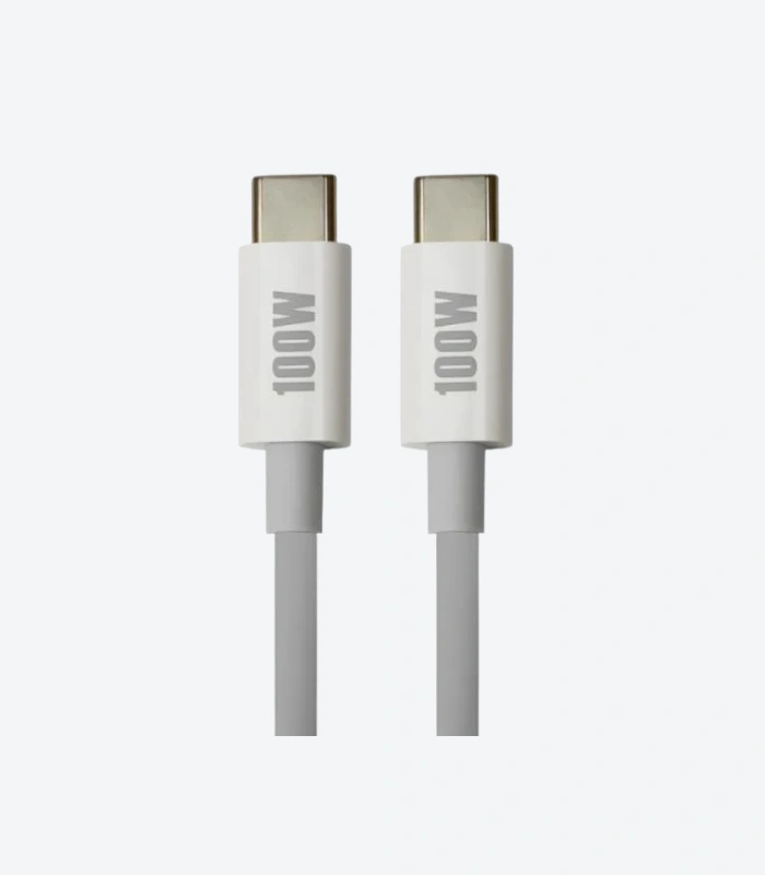 Nova Cable USB-C a USB-C