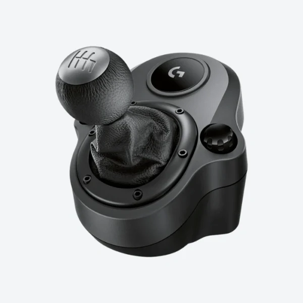 Logitech G Driving Force Shifter
