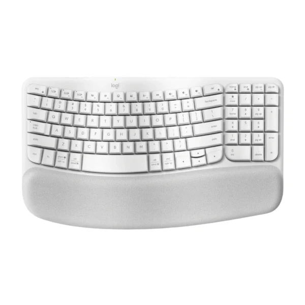 Logitech Wave Keys