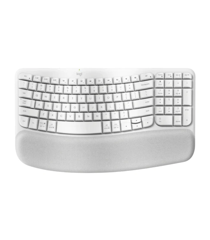 Logitech Wave Keys
