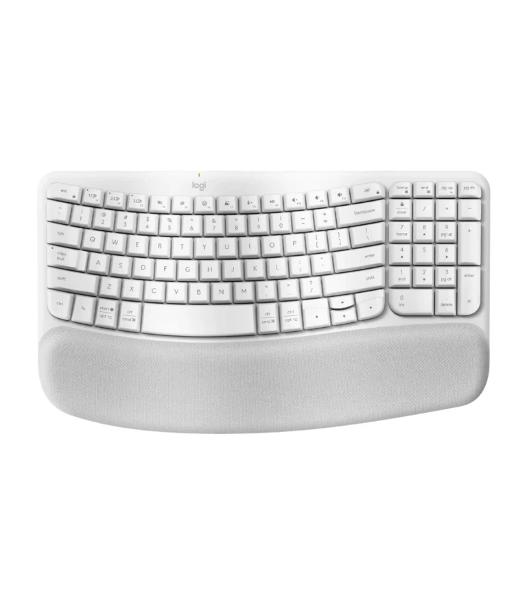 Logitech Wave Keys
