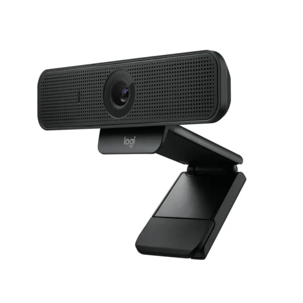 Logitech C925e Cámara web empresarial 1080p para videoconferencias - Imagen 2
