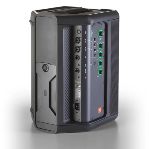 JBL EON ONE Compact - Sistema de amplificación portátil PA todo en uno, batería recargable - Imagen 4
