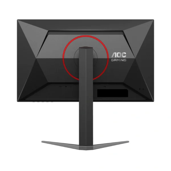 AOC 27G4 — 27″ Full HD 1920×1080 IPS 180Hz Monitor Plano - Imagen 5