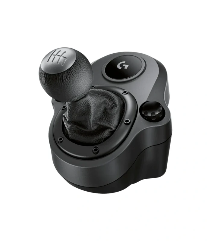 Logitech G Driving Force Shifter