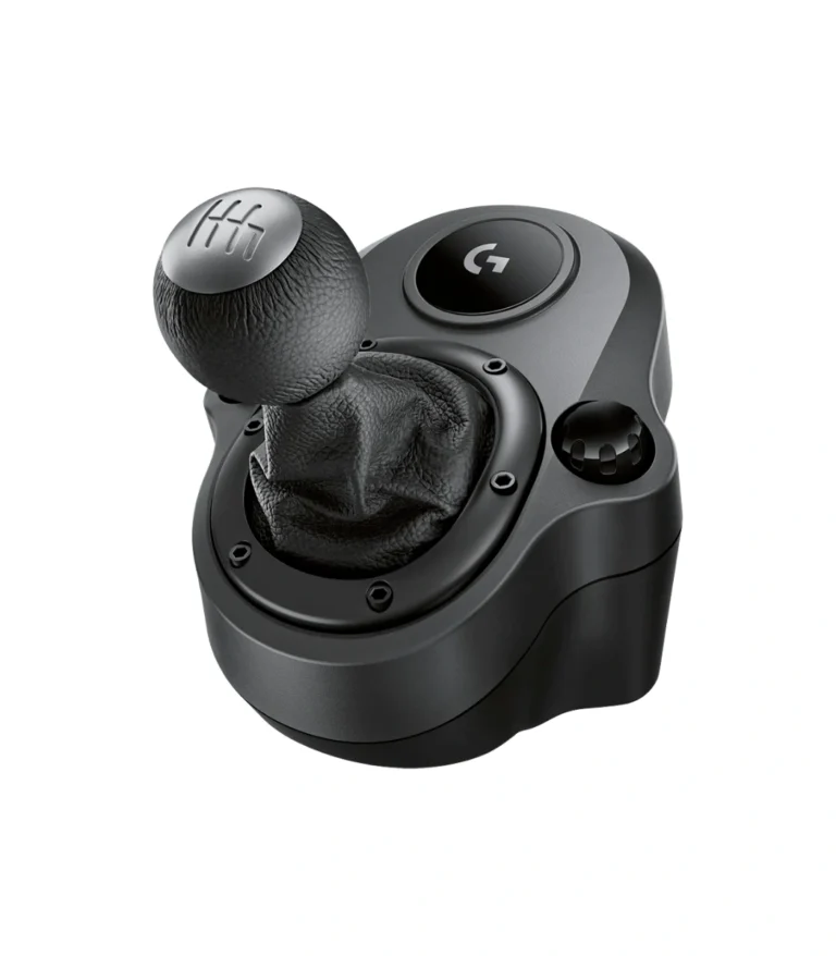 Logitech G Driving Force Shifter