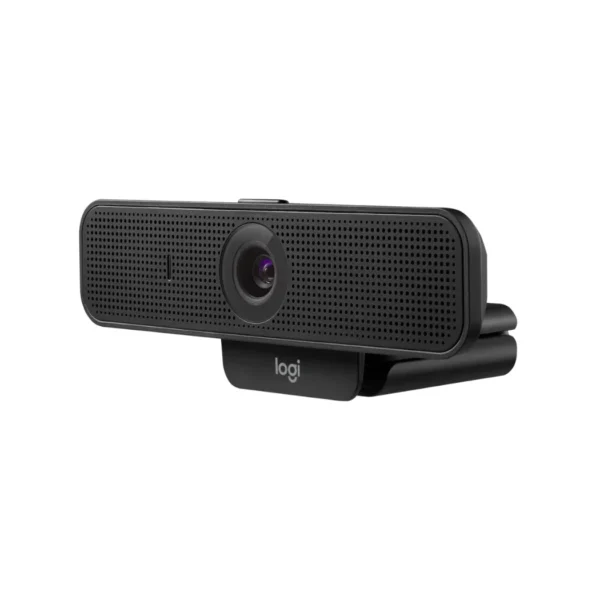Logitech C925e Cámara web empresarial 1080p para videoconferencias - Imagen 3