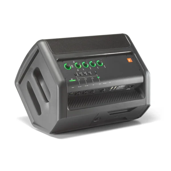 JBL EON ONE Compact - Sistema de amplificación portátil PA todo en uno, batería recargable - Imagen 3