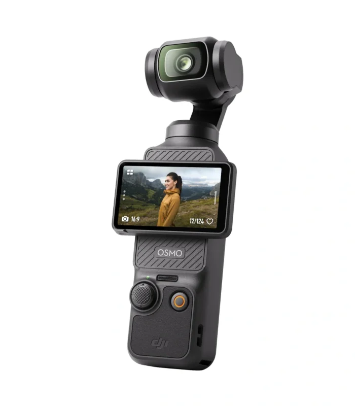 DJI Osmo Pocket 3