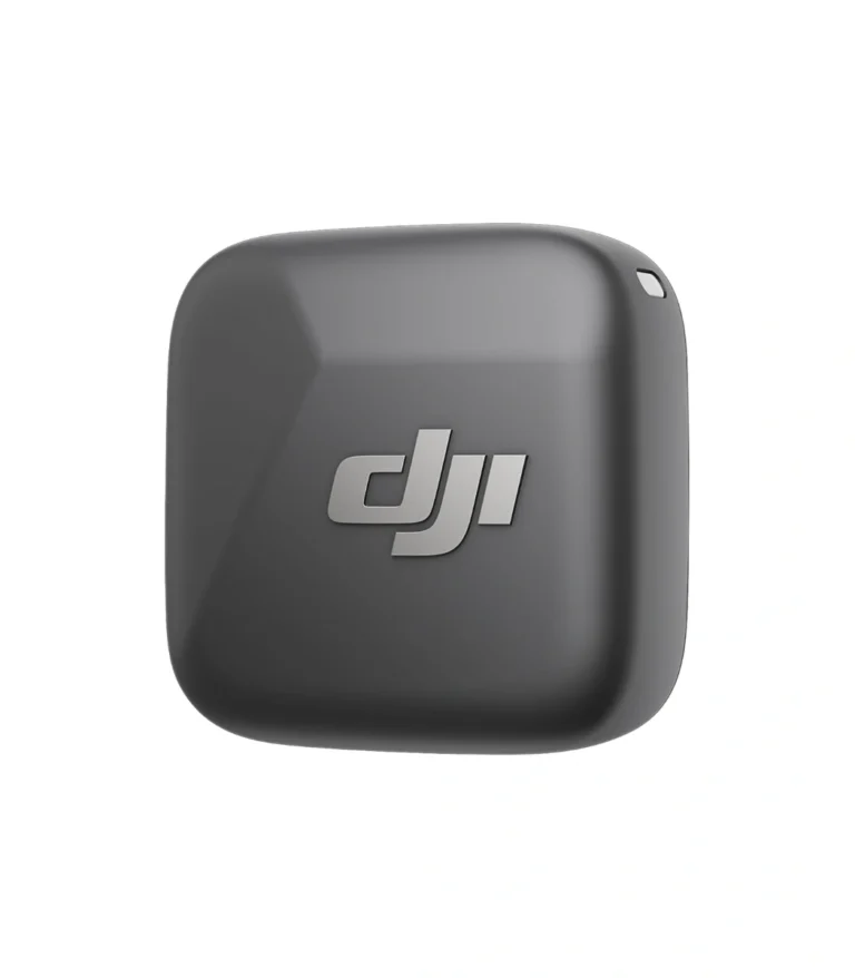 DJI Mic Mini Transmisor