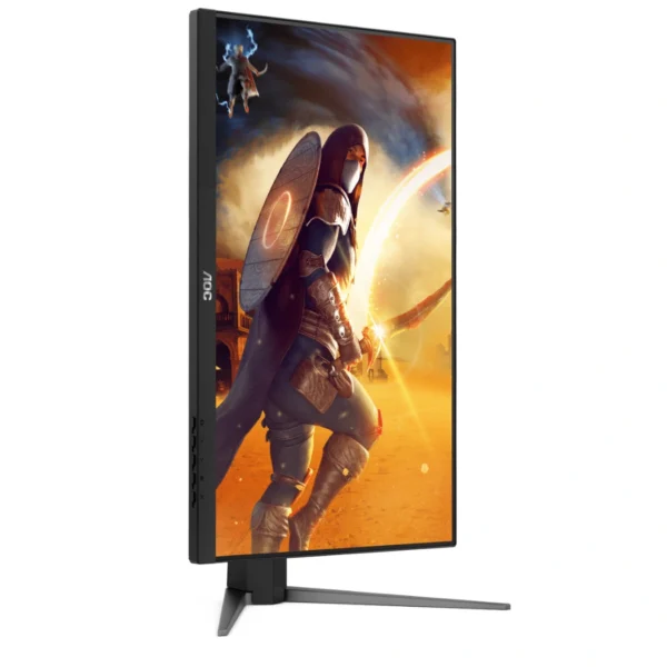 AOC 27G4 — 27″ Full HD 1920×1080 IPS 180Hz Monitor Plano - Imagen 2