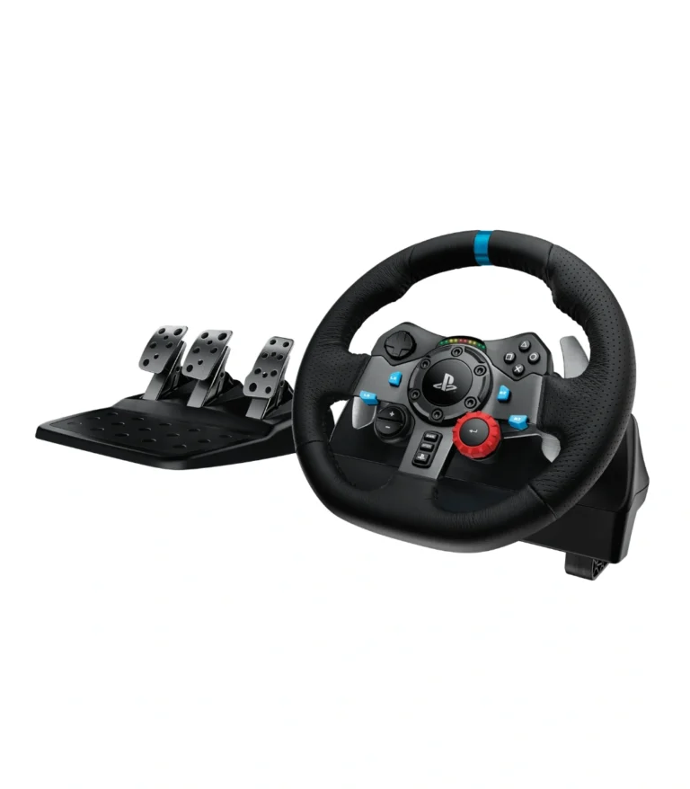 Logitech G29 Driving Force
