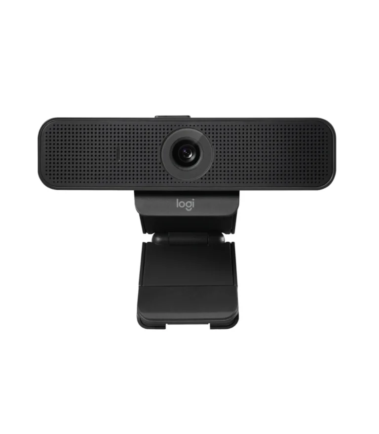 Logitech C925e