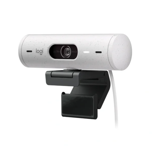 Logitech Brio 500