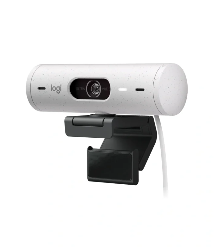 Logitech Brio 500