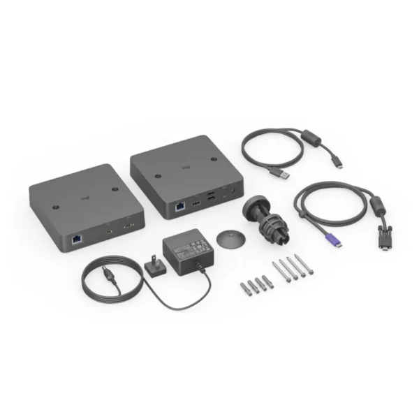 Logitech Extend