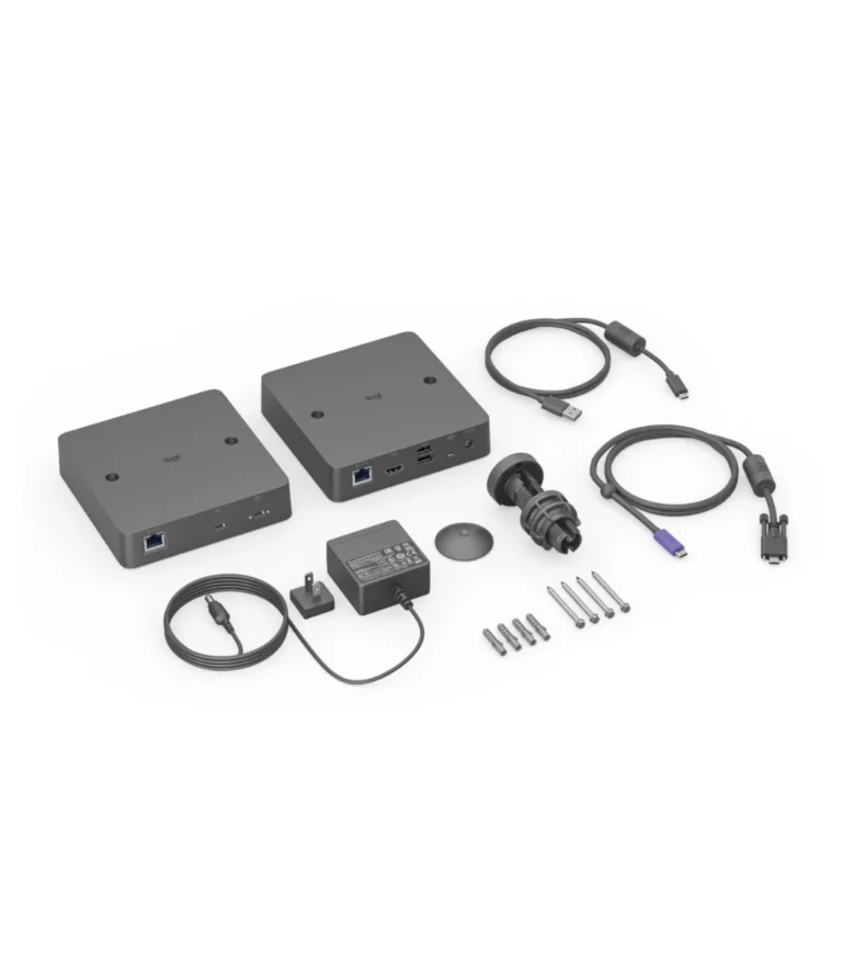 Logitech Extend