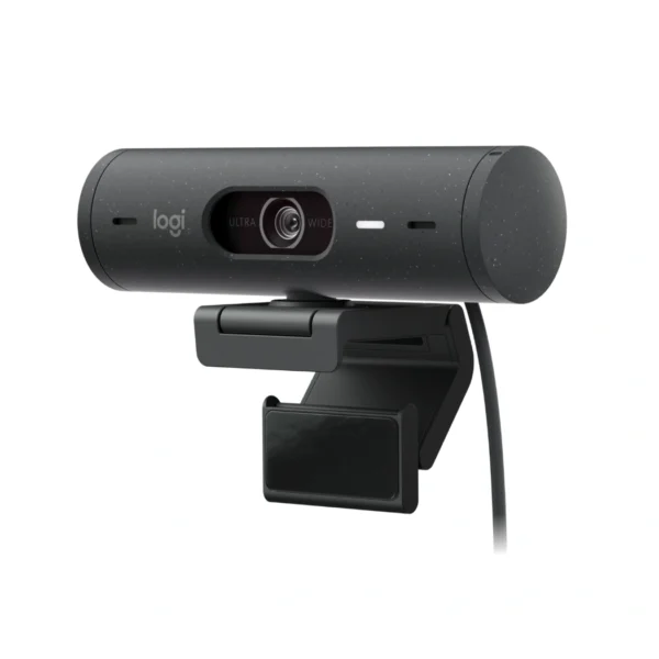 Logitech Brio 500