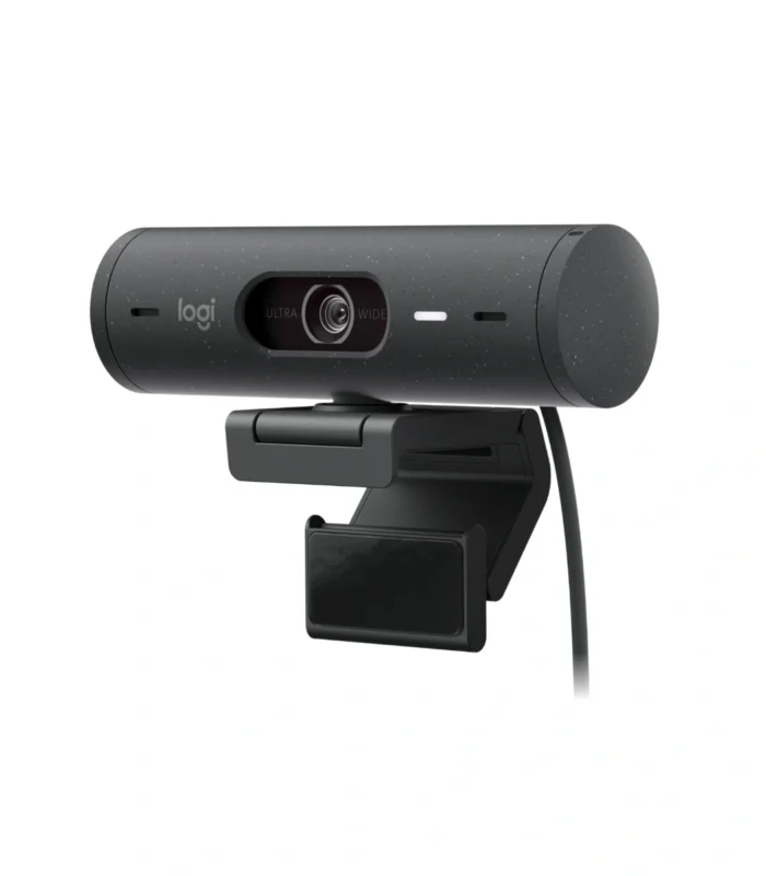 Logitech Brio 500