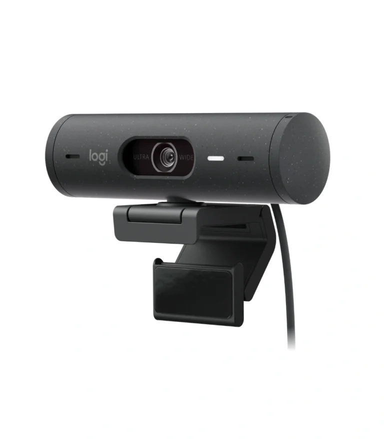 Logitech Brio 500