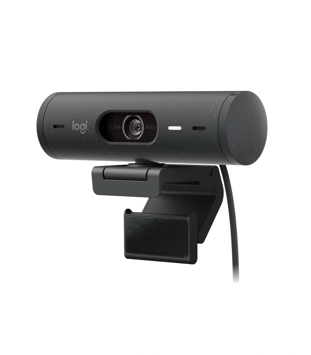 Web Lofi Studio - Accesorios (35) Logitech Brio 500