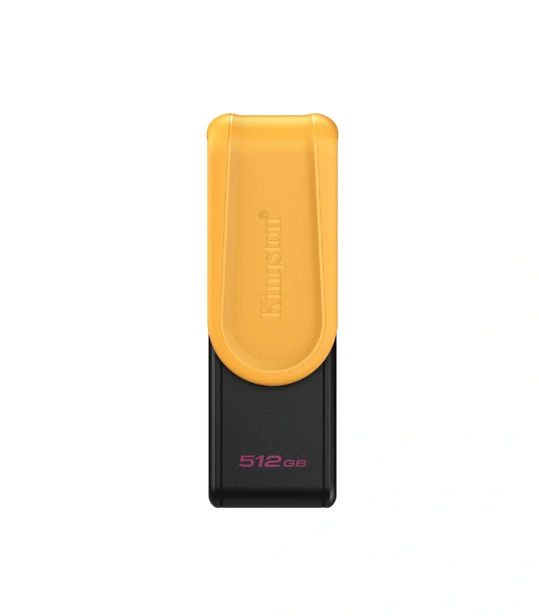 Kingston DataTraveler Exodia S 512GB