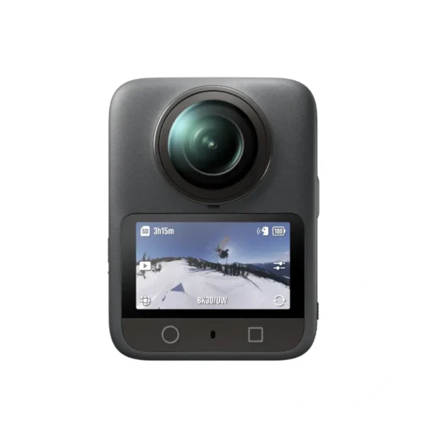 DJI Osmo 360 Standard Combo