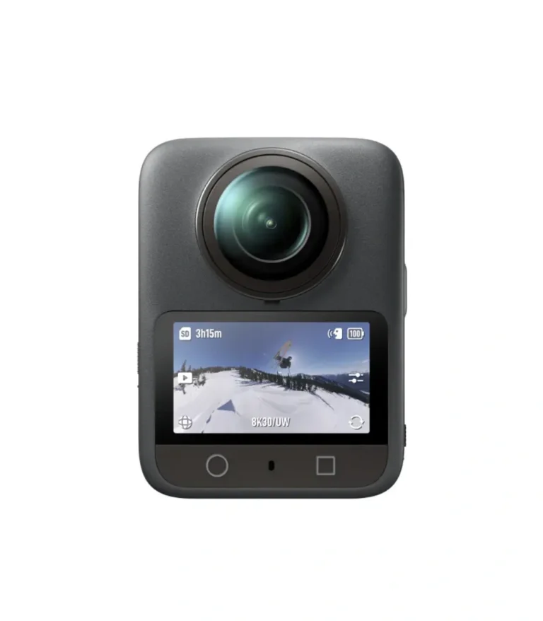 DJI Osmo 360 Standard Combo