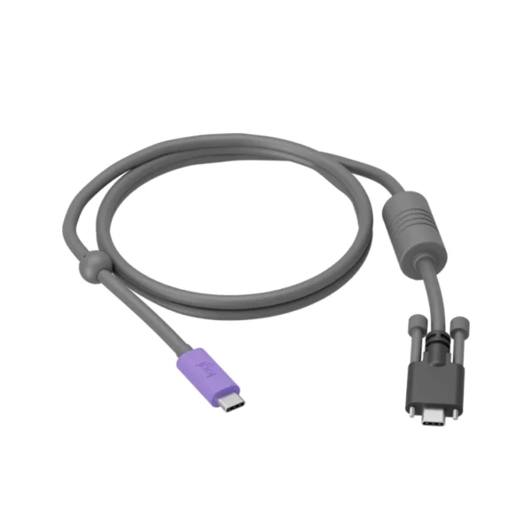 Logitech Extend - Sistema de conexión BYOD para salas de videoconferencia - Imagen 5