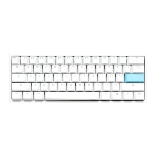 Ducky One 2 PRO Mini