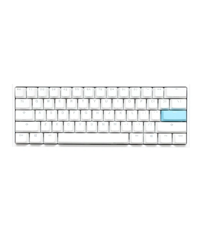 Ducky One 2 PRO Mini