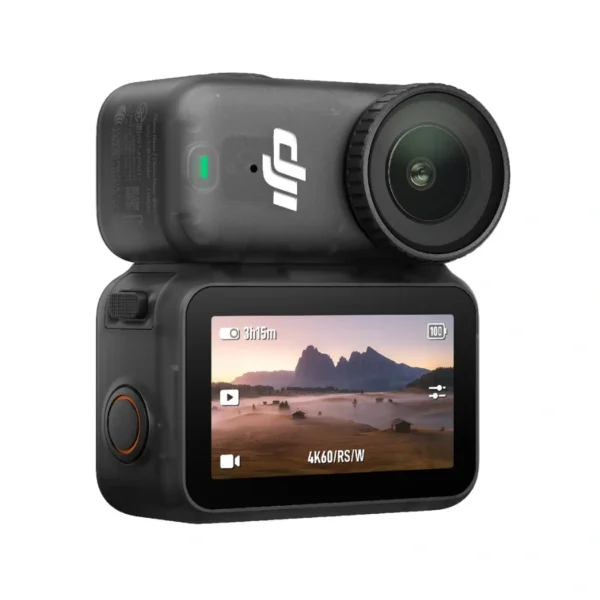 DJI Osmo Nano (64 GB)