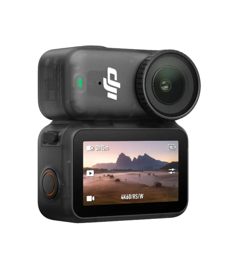 DJI Osmo Nano (64 GB)