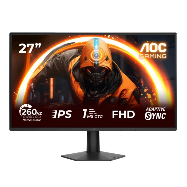 AOC 27G50Z